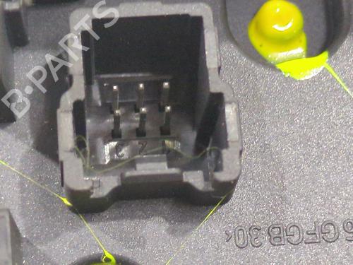 Headlight switch FORD MONDEO IV (BA7) 1.8 TDCi | BP33618849I24 - Image 4