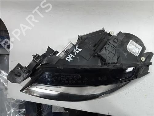 Left headlight AUDI A4 B8 (8K2) 2.0 TDI | BP23917090C28 