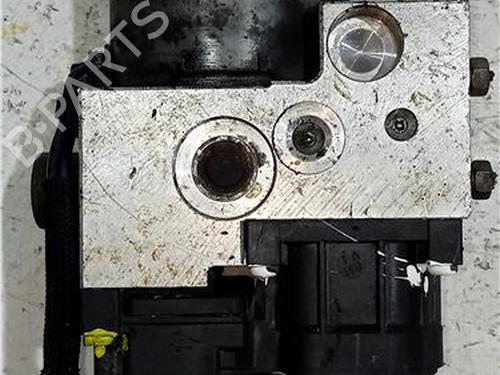 Used ABS pump NISSAN ALMERA II (N16) 2.2 Di (110 hp) 23920107