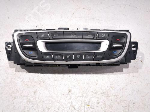 Commande Chauffage RENAULT MEGANE II Estate (KM0/1_) 1.6 16V (102 hp) 23926939