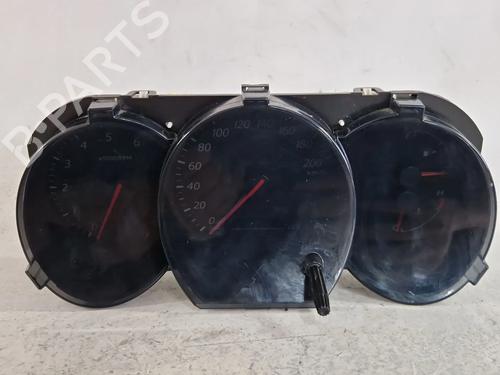 Kombinert Instrument SUZUKI GRAND VITARA II (JT, TE, TD) 1.9 DDiS All-wheel Drive (JT419, TD44, JB419WD, JB419XD,... | BP29700700C47 