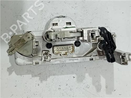 AC Styreenhet / Manøvreringsenhet RENAULT GRAND SCÉNIC II (JM0/1_) 1.9 dCi (JM0G, JM12, JM1G, JM2C) | BP23918316I5 