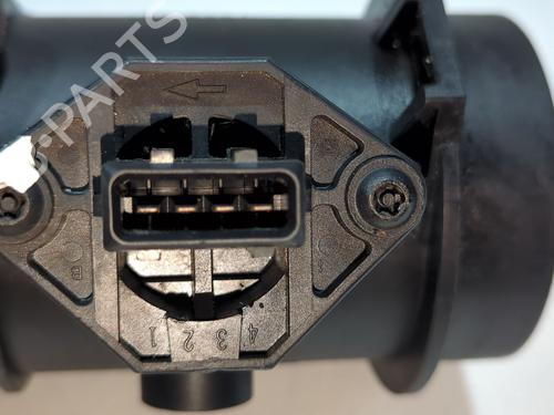 Mass air flow sensor MG MG ZR 2.0 TD | BP27928000M95 