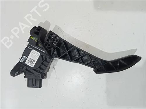 Used Pedal VW CRAFTER Van (SY_, SX_) 2.0 TDI FWD (SYB, SYC, SYD) (140 hp) 23931202
