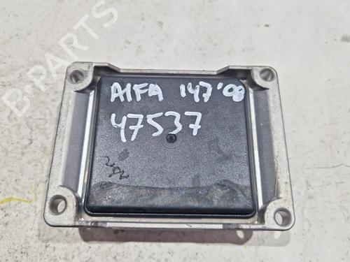 Engine control unit (ECU) ALFA ROMEO 147 (937_) 1.6 16V T.SPARK ECO (937.AXA1A, 937.BXA1A) | BP29383776M57 - Image 3