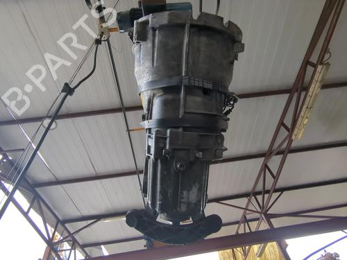 Gearbox BMW 5 (E39) 530 d | BP29148383M3 