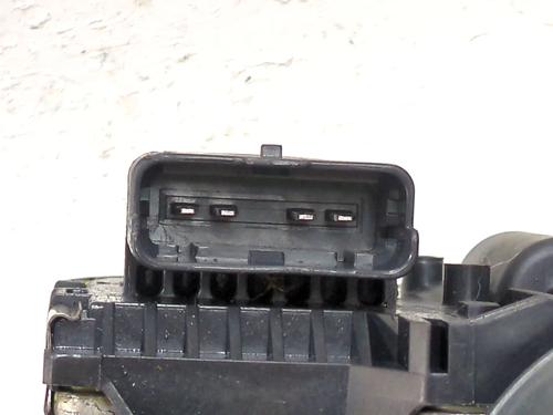 Front wiper motor PEUGEOT 3008 I MPV (0U_) 1.6 THP | BP28579821M29 