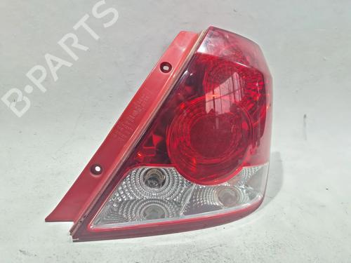Right taillight DAEWOO KALOS (KLAS) 1.2 | BP29387279C35 