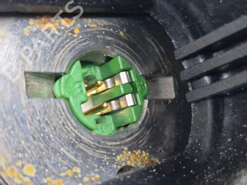 Driver airbag RENAULT ESPACE IV (JK0/1_) 2.2 dCi (JK0H) | BP30192110C9 