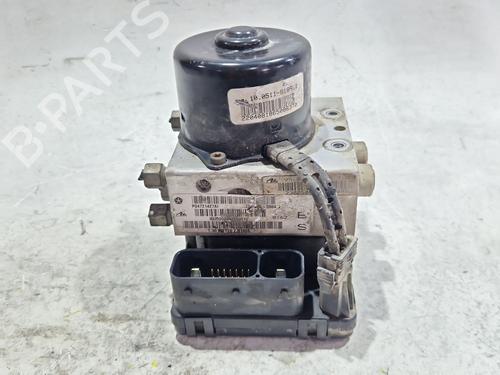 ABS pump CHRYSLER VOYAGER IV (RG, RS) 2.5 CRD | BP29876479M43
