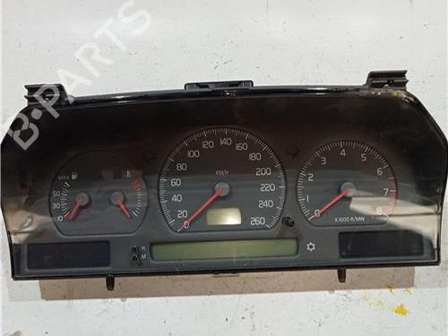 Used Instrument cluster VOLVO S70 (874) 2.4 (170 hp) 23908811