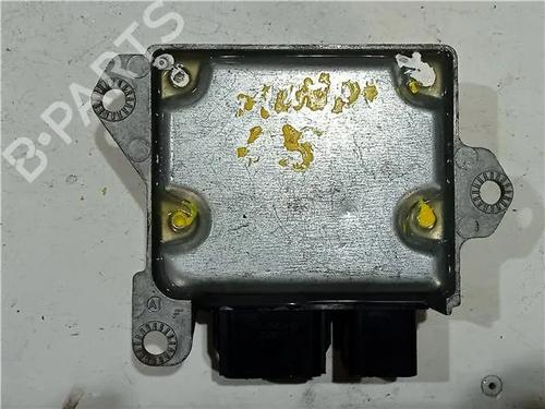 ECU airbags FORD MONDEO III Saloon (B4Y) 2.0 16V DI / TDDi / TDCi | BP23906991M53 