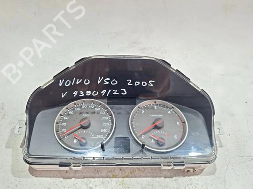 Used Instrument cluster VOLVO V50 (545) 1.6 D (110 hp) 29387502