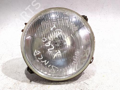 Used Left headlight Left headlight TALBOT SIMCA 1000 0.9 LS,GL (44 hp) 31082579 31082579