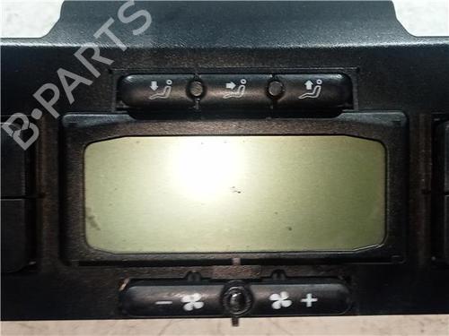 Climate control SEAT LEON (1P1) 2.0 TDI 16V | BP23913668I5 