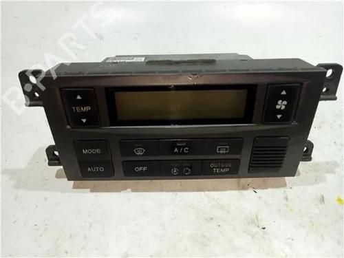Used Climate control HYUNDAI ELANTRA III (XD) 2.0 (139 hp) 23930387