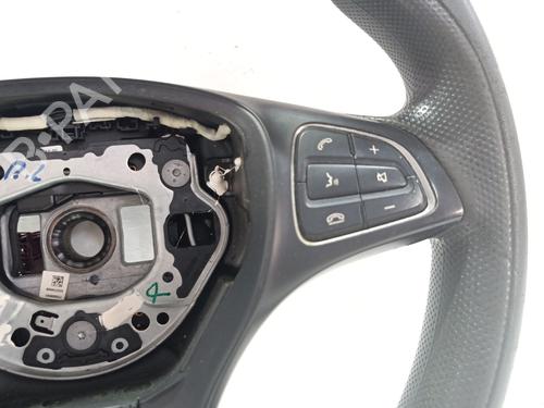 Rat MERCEDES-BENZ VITO Tourer (W447) 114 CDI / 114 BlueTEC (447.701, 447.703, 447.705) | BP39048784C49 - Image 4