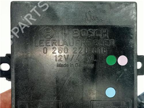 Electronic module VOLVO 740 (744) 2.3 | BP23908441M83 