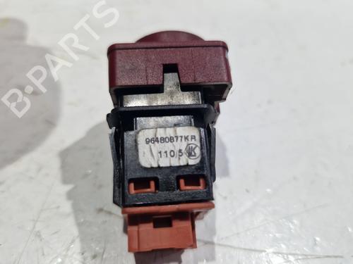 Warning switch CITROËN C4 I (LC_) 2.0 HDi | BP34434581I22  - Image 5