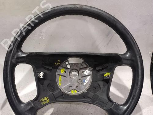 Used Steering wheel BMW 3 (E46) 330 d (184 hp) 23927003