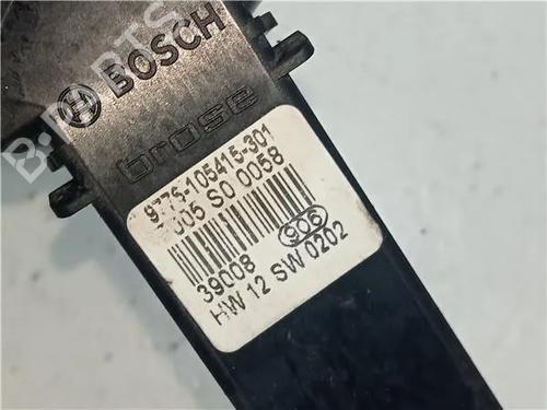 Rudehejsemotor forskærm højre SEAT LEON (1M1) 1.9 TDI | BP23911530E20 