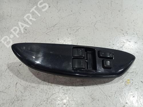 Pulsantiera anteriore sinistra Pulsantiera anteriore sinistra TOYOTA YARIS (_P1_) 1.5 (NCP13_, NCP13R) (150 hp) 36766662 36766662