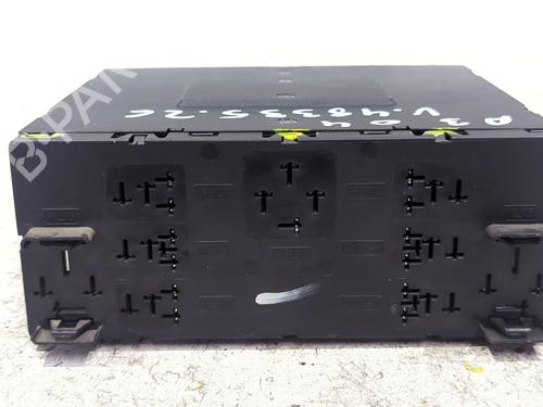 Fuse box AUDI A3 (8P1) 1.9 TDI | BP40009341E1 - Image 6