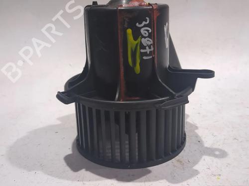 Used Heater blower motor PEUGEOT 307 (3A/C) [2000-2012]  23902329