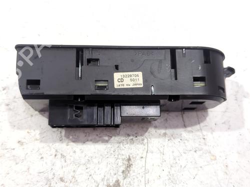 Left front window switch OPEL ASTRA H GTC (A04) 1.7 CDTI (L08) | BP36766134I27 - Image 3