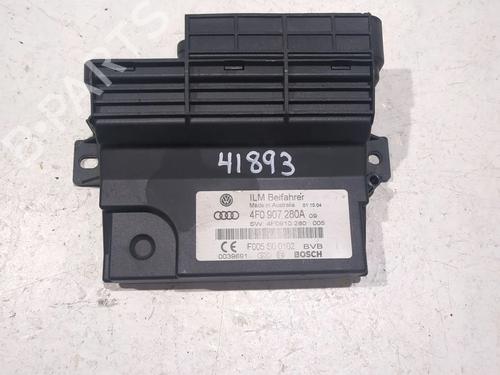 Module électronique AUDI A6 C6 (4F2) 3.0 TDI quattro (225 hp) 24202761
