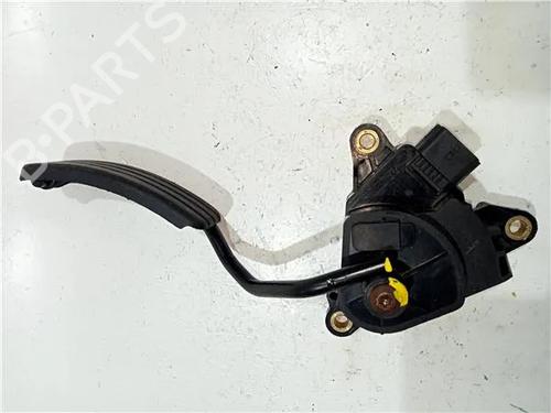 Used Pedal RENAULT MEGANE II Saloon (LM0/1_) 1.9 dCi (131 hp) 23909631