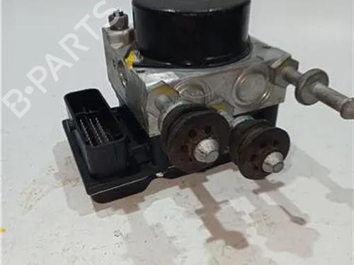 ABS Bremseaggregat SKODA FABIA I (6Y2) 1.9 SDI | BP23932450M43 