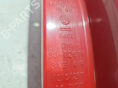 Right taillight DAEWOO KALOS (KLAS) 1.2 | BP29387279C35 