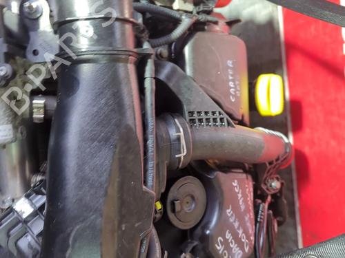 Engine DACIA DOKKER MPV (KE_) 1.5 dCi (KEAJ, KEAH) | BP23927961M1 