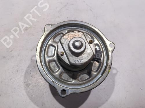 Heater blower motor TATA TELCOLINE (40_FD) 1.9 TDiC | BP30058736M62