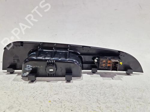 Left rear window switch KIA CARENS III MPV (UN) 2.0 CRDi 115 | BP29519608I29 