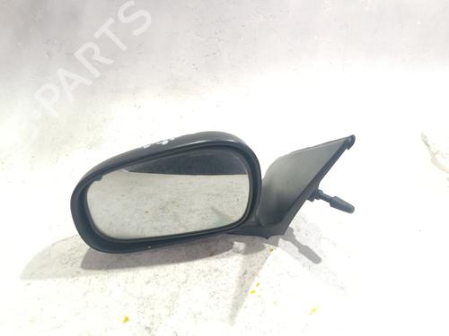 Used Left mirror Left mirror 39226487 39226487