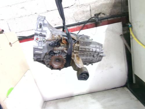 Gearbox AUDI A4 B5 (8D2) 1.9 TDI | BP32208989M3 - Image 2