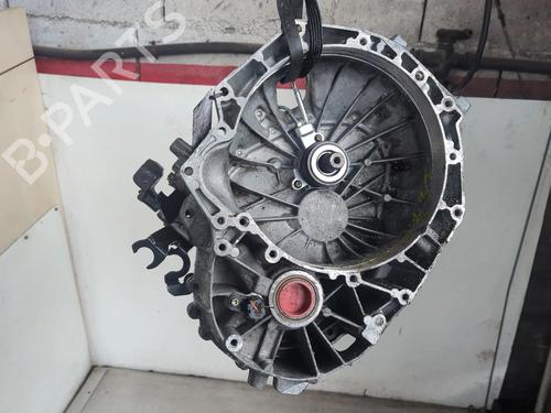 gearbox-ford-mondeo-iii-b5y-2000-2001-2002-2003-2004-2005-2006-2007-26128806 main image