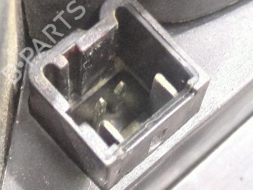 Varmeblæser CITROËN C8 (EA_, EB_) 2.2 HDi | BP30528133M62