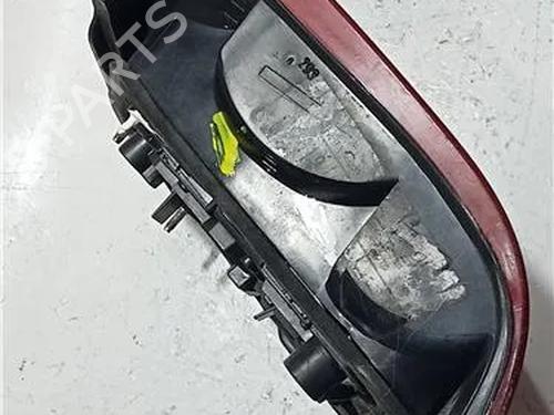 Right taillight SEAT IBIZA I (21A) 1.2 | BP23916940C35 