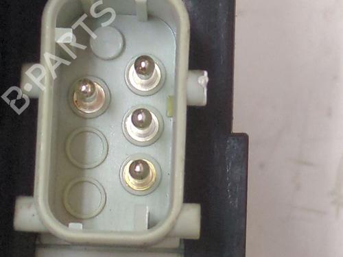 Front left lock BMW 5 (E39) 525 tds | BP25017452C98 