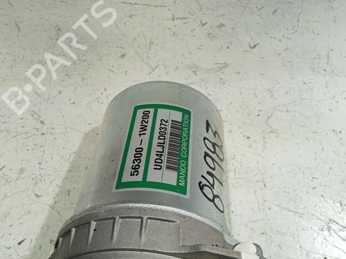 Steering column KIA RIO III (UB) 1.25 CVVT | BP36768404M21 - Image 4