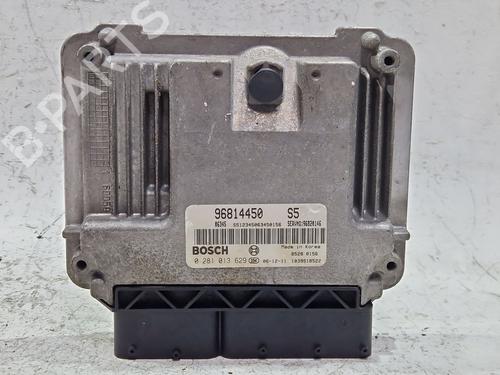Used Electronic module CHEVROLET EPICA (KL1_) 2.0 D (150 hp) 30368927