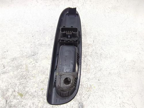 Left front window switch RENAULT CLIO II (BB_, CB_) 1.5 dCi (B/CB07) | BP29394002I27 