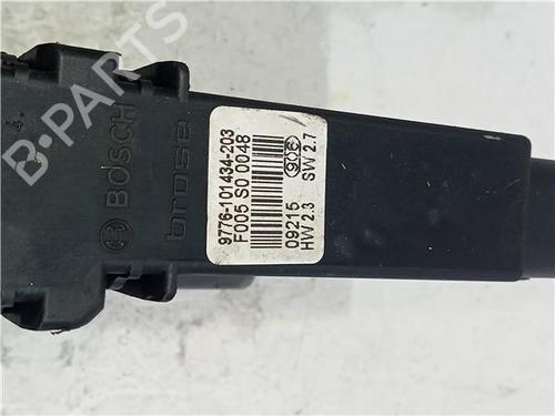 Right front window motor VW GOLF IV (1J1) 1.4 16V | BP23912185E20 
