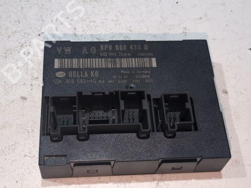 Used Electronic module AUDI A3 (8P1) 2.0 TDI 16V quattro (140 hp) 23927733