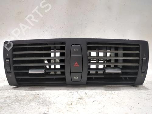 Used Warning switch BMW 1 (E81) 118 d (143 hp) 28621706