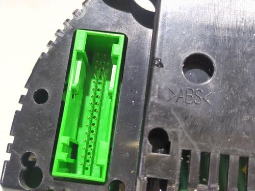 Cockpit AUDI A4 B6 (8E2) 1.9 TDI | BP30701460C47