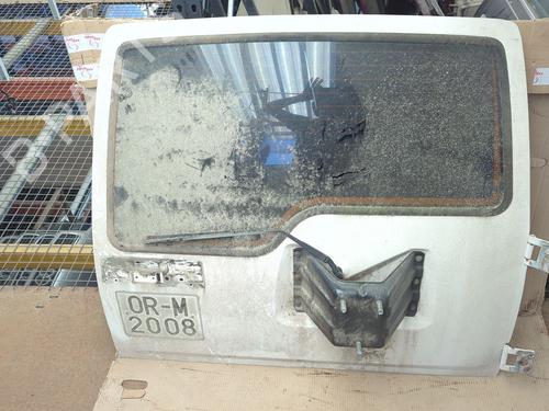 Used Tailgate Tailgate 39430645 39430645